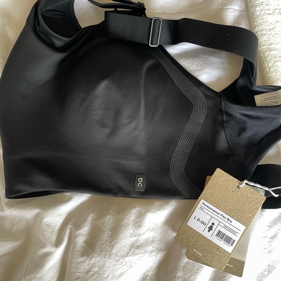 On Air Sports Bra Performance Flex (L D-DD) - Picture 6 of 6